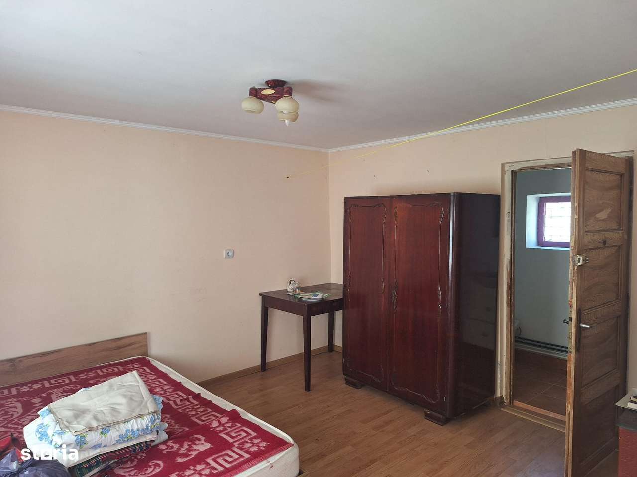 Casa la tara -Saliste-6