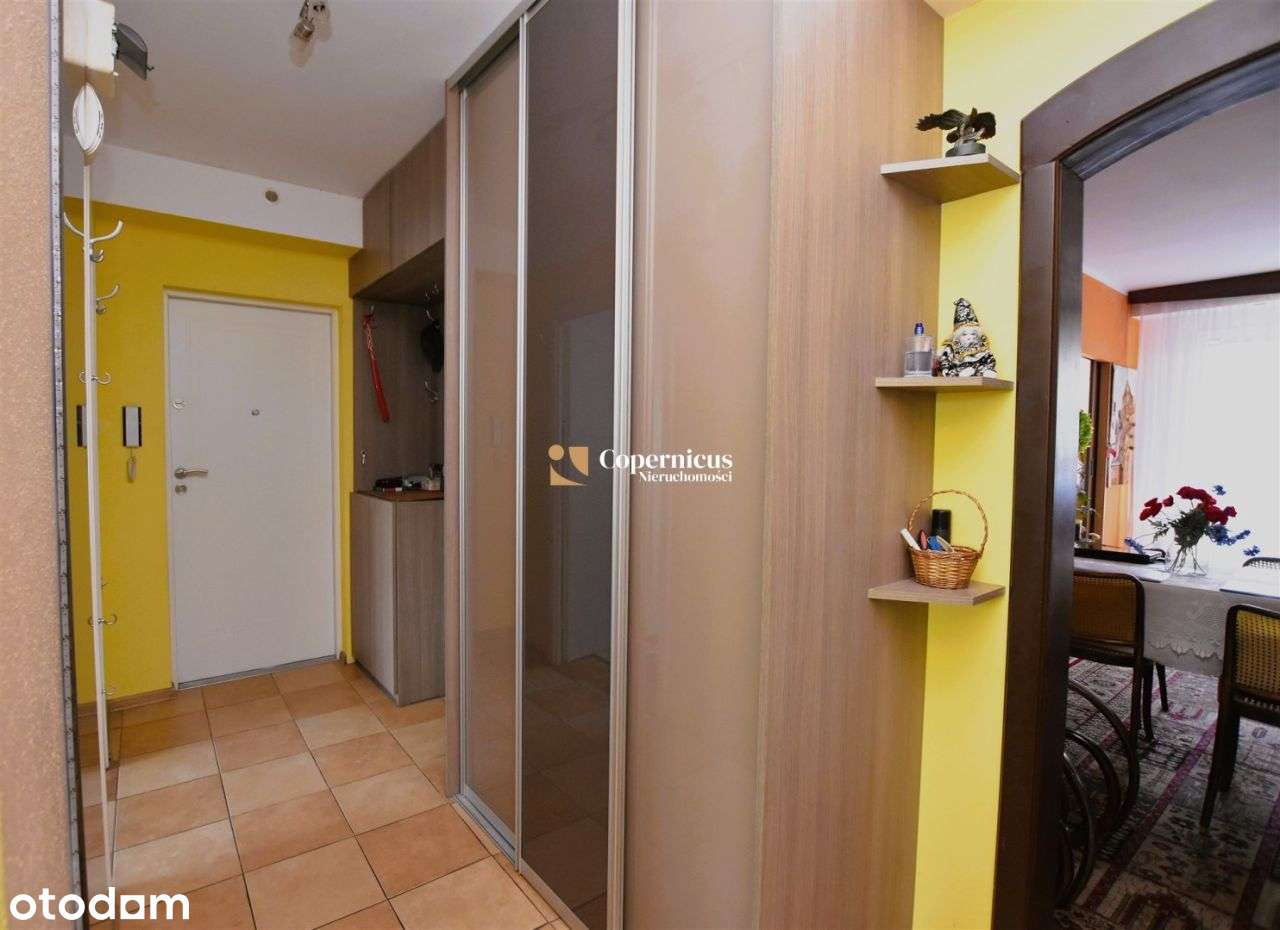 Rubinkowo, atrakcyjne położone, duża loggia-3