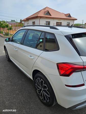 Skoda Kamiq 1.5 TSI Ambition - 2