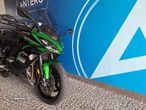 Kawasaki Ninja 1000 SX Perfomance Tourer - 2