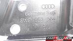 8W9863584 UCHWYT SIATKI BAGAŻNIKA AUDI A4 B9 KOMBI - 10