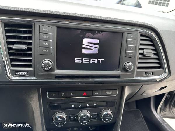 SEAT Ateca 1.6 TDI Style - 21