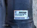 Cilindru de braț Excavator Doosan DX140LCR-5 400309-01220B - 4