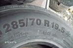 CONTINENTAL Scandinavia HT3 285/70R19,5 NOWA 2020 - 2