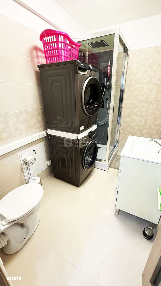 Bloc nou 2019, 2 camere decomandat, READY TO MOVE-12