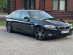 BMW Seria 5 525d xDrive Luxury Line - 5