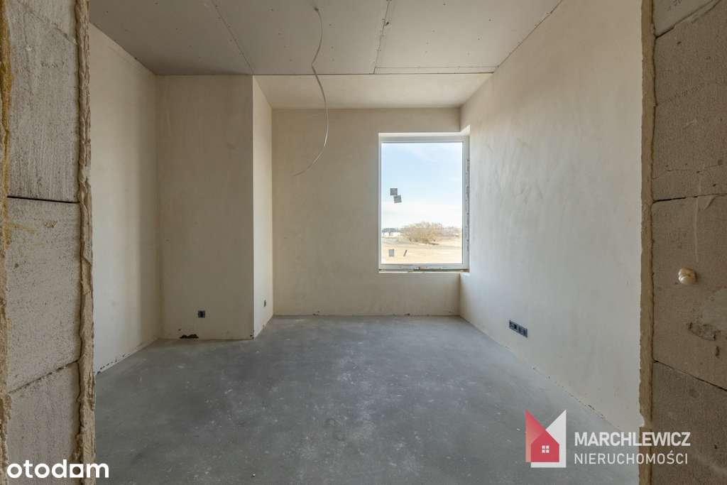 Ostatni wolny segment! Kierunek Grębocin!-10