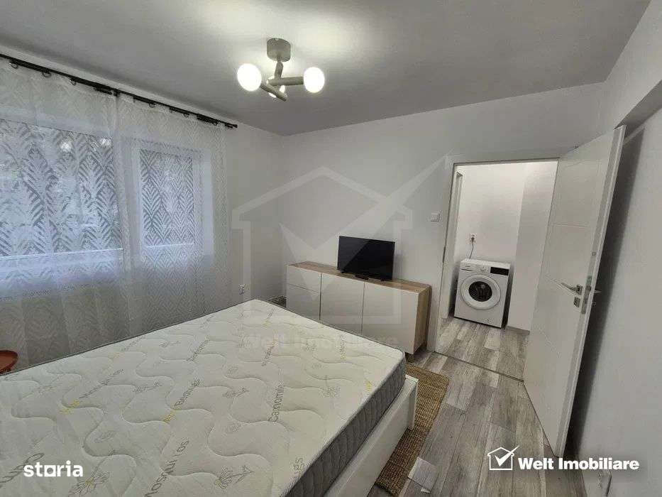Apartament modern de inchiriat, 2 camere, Gheorgheni - Imagine principală: 4/8
