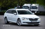 Skoda Superb - 2