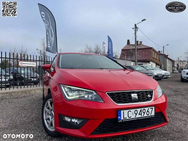 Seat Leon - 3