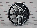 Jantes Mercedes GLE em 21 | 5x112 - 1