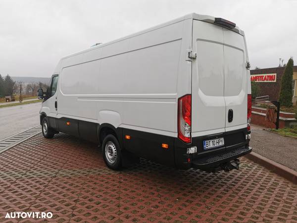 Iveco daily 35-180 - 4