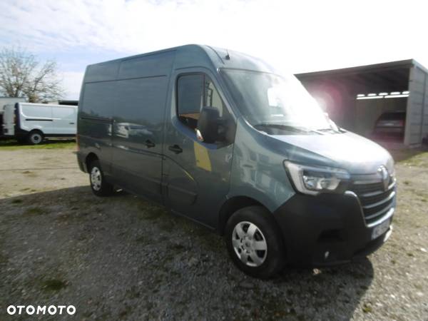 Renault Master - 2