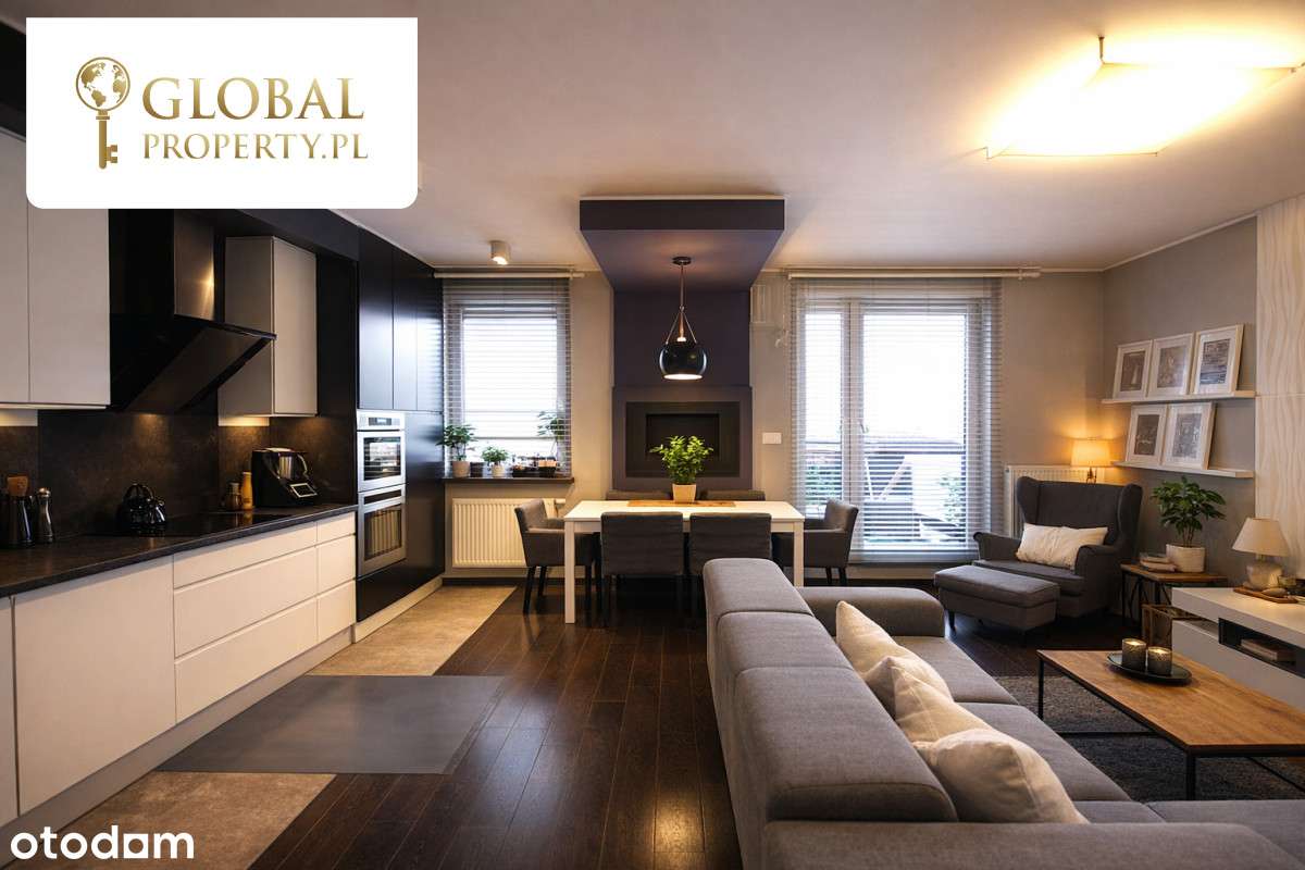 3 pokojowe mieszkanie Gdynia Obłuże-3