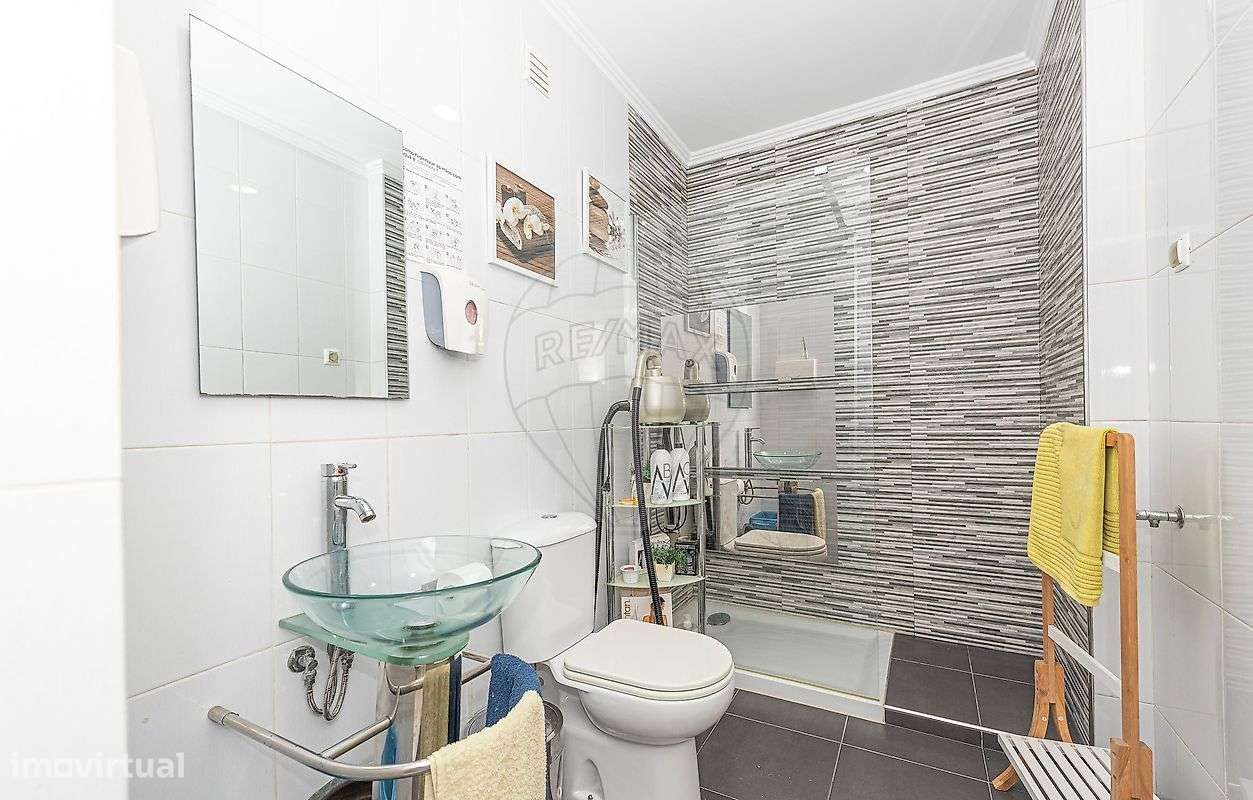 Apartamento T3 para venda - Grande imagem: 3/14