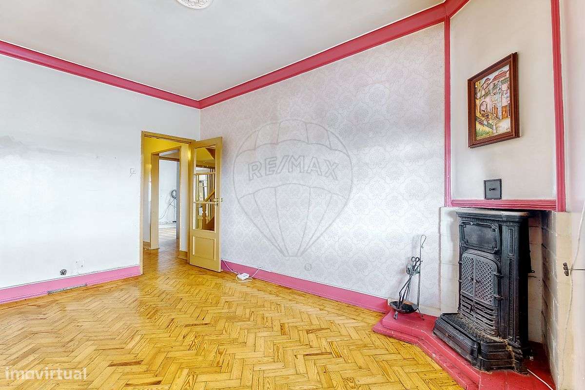 Apartamento T4 para venda-24