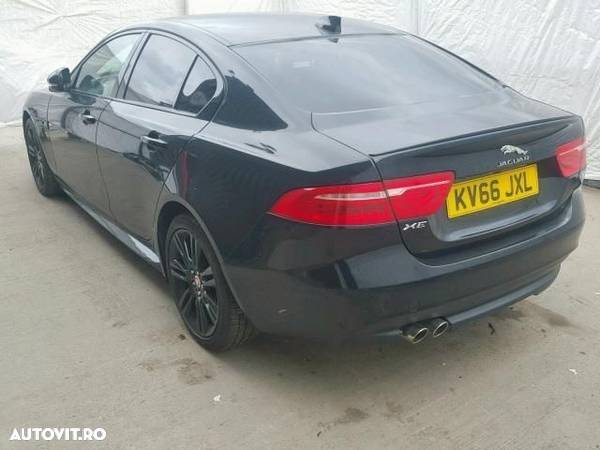 Piese Caroserie Jaguar XE 2.0 diesel 2017 - 1