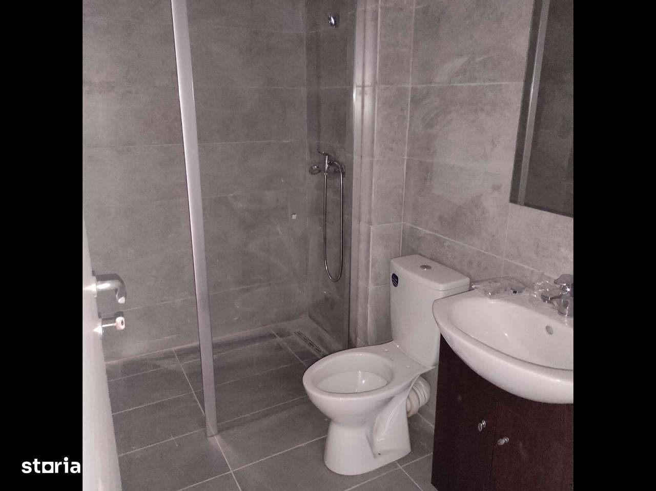 Garsoniera bloc nou in spatele Parcului Nicolae Romanescu!-5