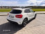 Mercedes-Benz GLA - 3