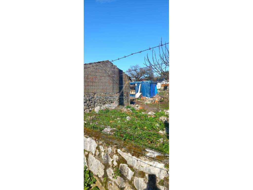 Moradia / Reconstrução / Venda / Fátima-8