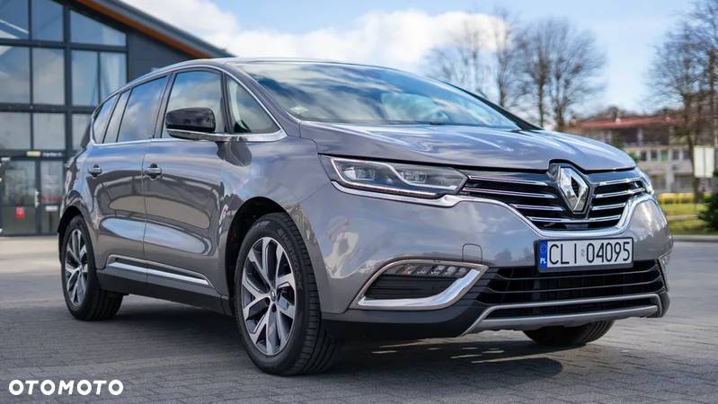 Renault Espace 1.6 dCi Energy Zen EDC 7os - 16