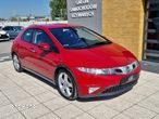 Honda Civic 1.8 Comfort - 7