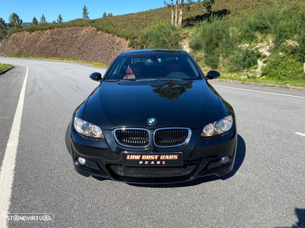 BMW 335 d Auto - 11