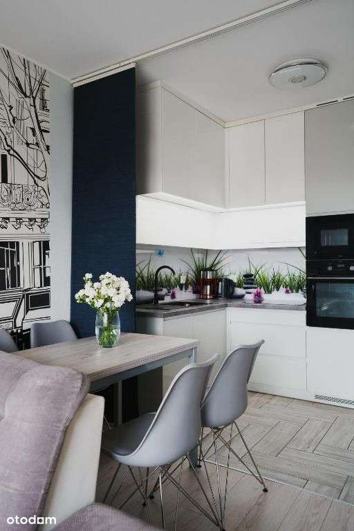 NA Rok 2 pokoje z balkonem*Gdańsk Centrum Jaglana - Pełny obrazek: 5/16