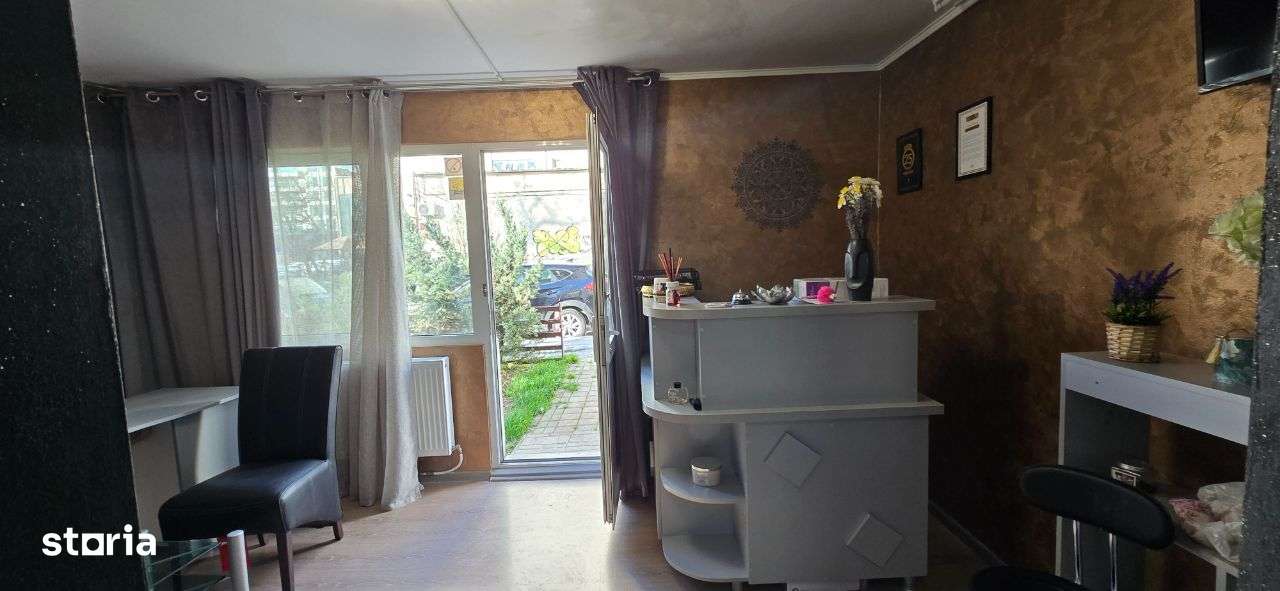 Spatiu comercial P.Ros lângă giratoriu-5