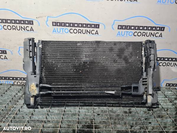 Radiator clima BMW X3 E83 2003 - 2006 (728) - 2