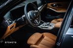 BMW Seria 3 318d M Sport - 4