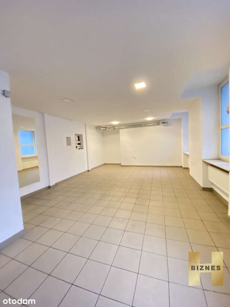 Lokal użytkowy 283 m2 Sprzedaż Centrum-9