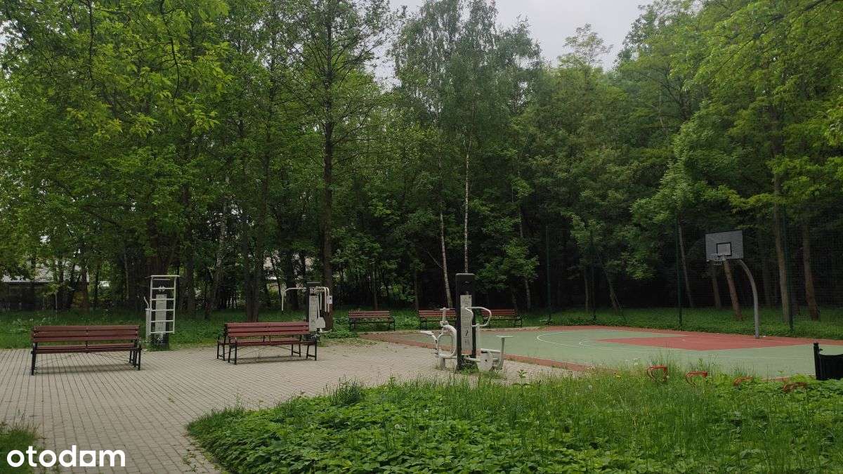 Wygodny dom w świetnej lokalizacji ok ul. Chochoła-14