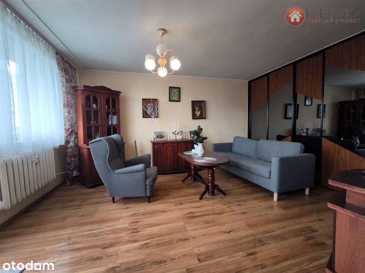 2 pokoje Osiedle Ogrodowa Czeladź-5