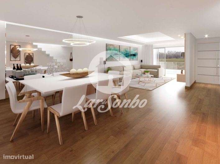 COMECE JÁ A OBRA! - Terreno c/ Projeto aprovado para Condomínio de ... - Grande imagem: 4/12