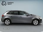 Audi A3 Sportback 1.6 TDI Design - 9