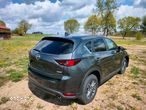 Mazda CX-5 e-SKYACTIV-G 194 AWD Advantage - 7