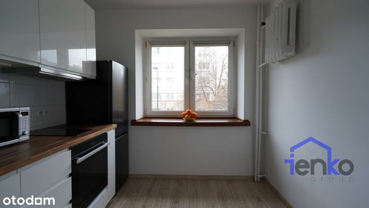 Najlepiej usytuowane w budynku | możliwość 2 pokoi-5