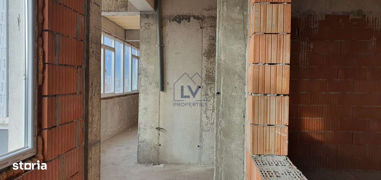 VANZARE PENTHOUSE | ZONA PARCUL CAROL-7