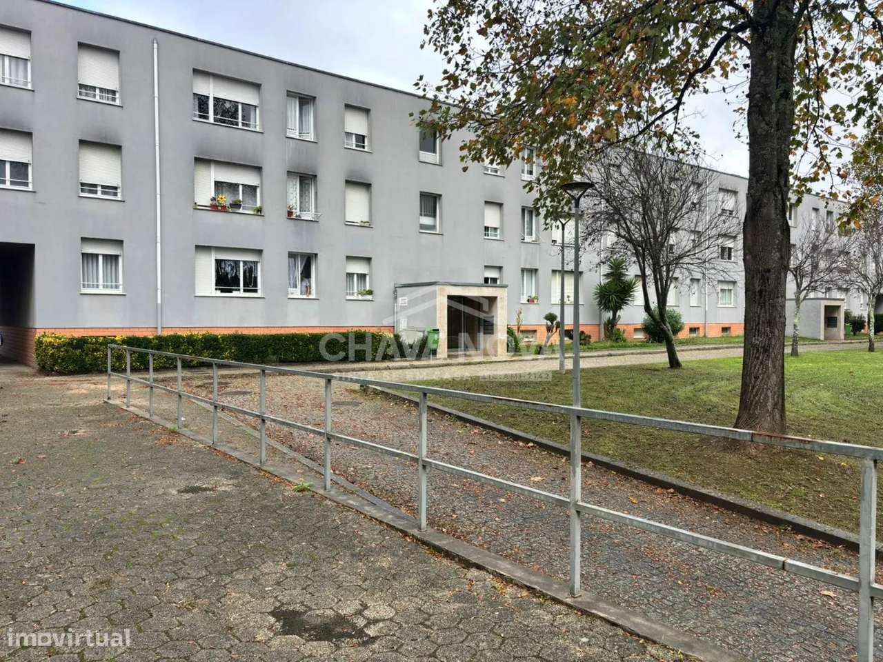 Apartamento T2+1 em Gulpilhares-17