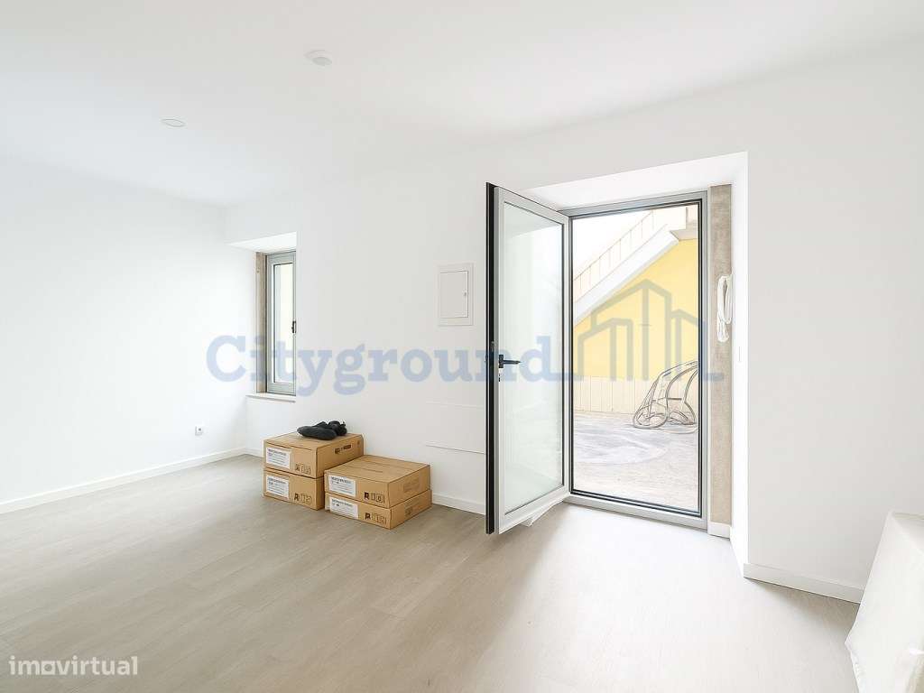 Prédio com alto potencial de rentabilidade na Mouraria - Lisboa - Grande imagem: 5/46