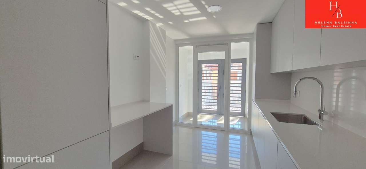 Excelente Apartamento T3-14