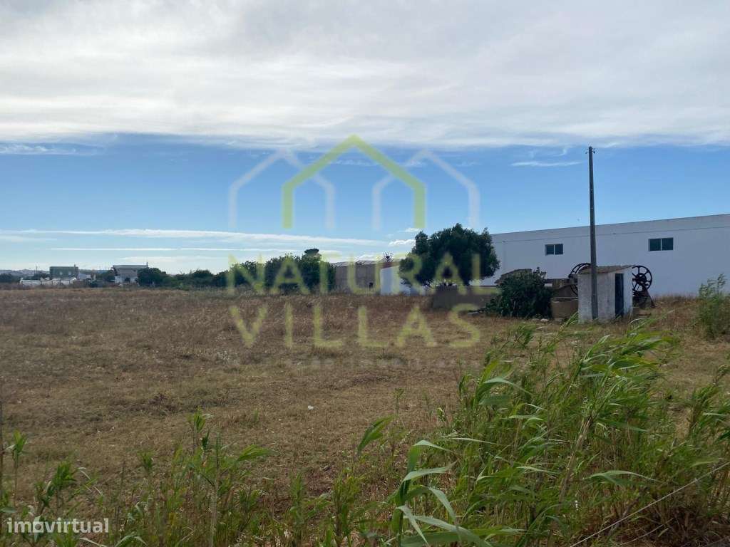 Oportunidade de Investimento: Terreno e Ruína na EN125, Faro - Grande imagem: 5/12