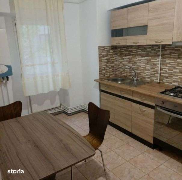 Apartment for rent priced below market in Iasi