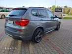 BMW X3 xDrive35d Sport-Aut M Sport - 17