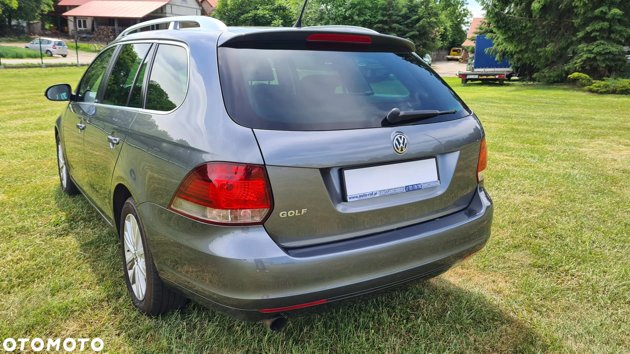 Volkswagen Golf 1.2 TSI BlueMotion Technology Style - 15