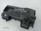 Puxador Interior Tras Esquerdo Land Rover Range Rover Ii (P38a) - 2