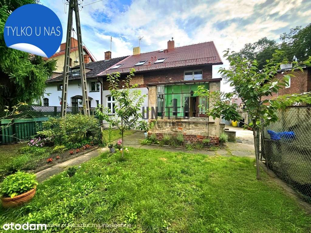 Okolice ul. Wincentego Pola Ogród/Park-14