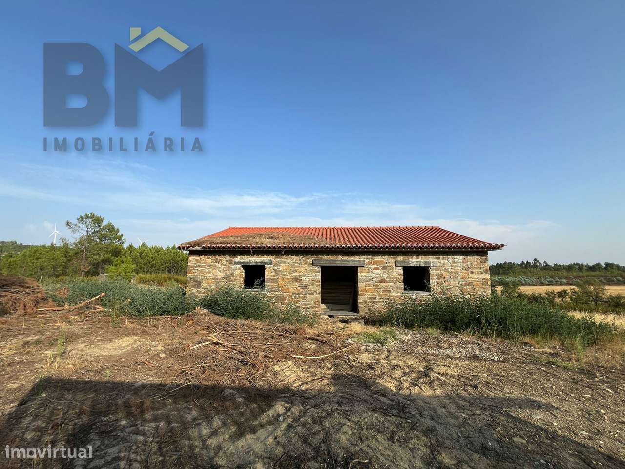 Quintinha  Venda em Cebolais de Cima e Retaxo,Castelo Branco - Grande imagem: 2/16