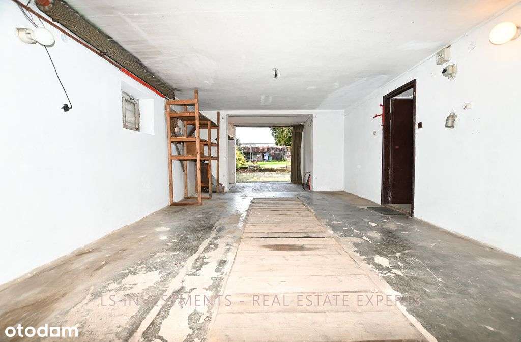 Dwurodzinny dom bliski sercu miasta! Zabobrze ***-17